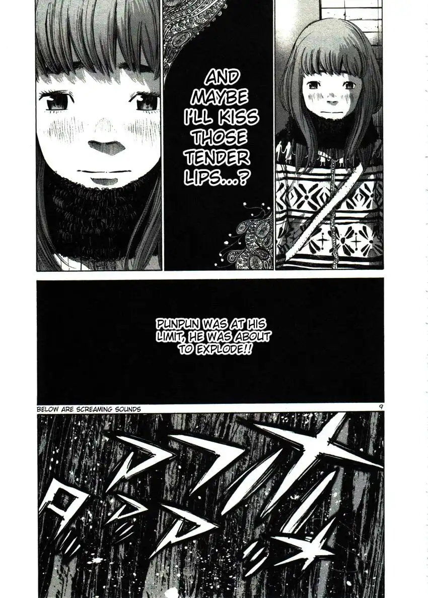 Oyasumi Punpun Chapter 41 8